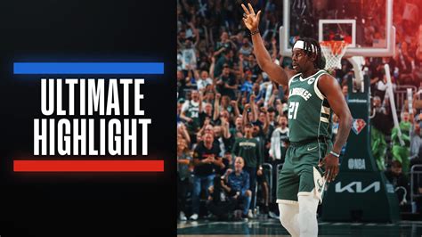 nba highlights|ULTIMATE HIGHLIGHTS .